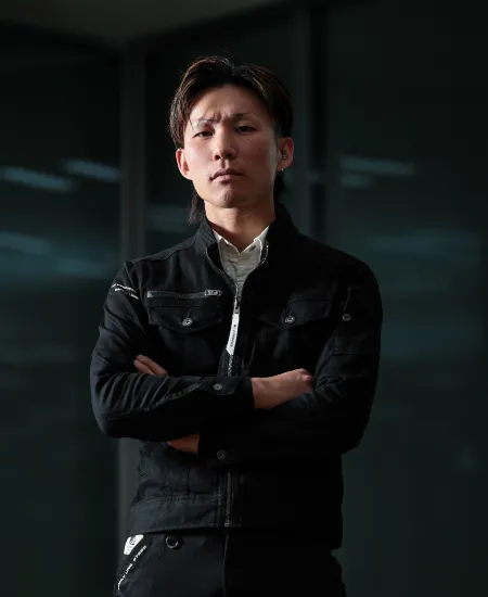 岡村凌佑