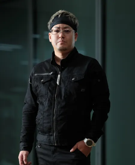 市川研太