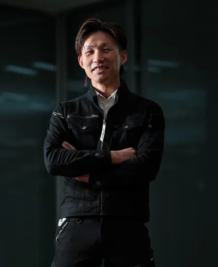 岡村凌佑